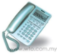 Caller ID Telephone KX-T2020 CID