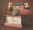 Nostalgic Eagle Phone KY402