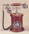 Craft Telephone Set Series T967A
