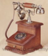 Craft Telephone Set Series T953A