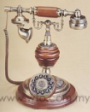 Craft Telephone Set Series T910A