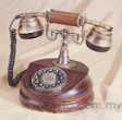 Craft Telephone Set Series T920A