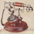 Craft Telephone Set Series T308A