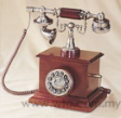 Craft Telephone Set Series TE33A