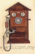 Craft Telephone Set Series T613A