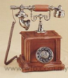 Craft Telephone Set Series T979A