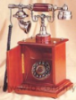 Craft Telephone Set Series T922A