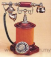 Craft Telephone Set Series T958A