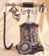 Craft Telephone Set Series T962AH