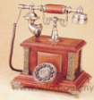 Craft Telephone Set Series T972A