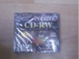 Computer Media (CD/DVD) - Prinzet CDRW 12X