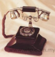 Craft Telephone Set Series T908AH