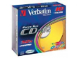 Computer Media (CD/DVD) - Verbatim CD-R