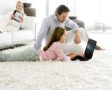 Carpet Cleaning