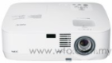 NEC LCD Projector NP610