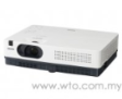 Sanyo Projector PLCXW200