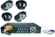 Promotion IR CCTV Package - RM998