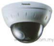 Color Dome Camera WV-CV302