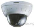 Colour Dome Camera WV-CV301