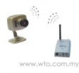 Wireless CCTV 208A