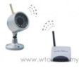 Wireless CCTV 802C