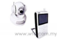 2.4GHz Wireless Baby Monitor 601-LD