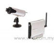 2.4GHz Wireless Security Camera 840-J