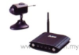 2.4GHz Wireless Security Camera 103-AB