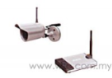 2.4GHz Wireless Security Camera 208-AE