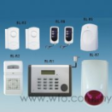 Intelligent Auto Dial Alarm System RL-0503F