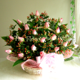 Birthday Floral Bouquet 'Simplicity'