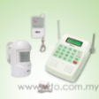 GSM Auto Dialer+Wireless Security/Safety Alarm System T068RP5