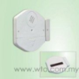 Slim Entry Alarm with Solar Power Model 217VMS