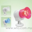 Wired Outdoor Siren With Flash Light 516SL