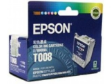 Inkjet Cartridge - Epson T008401 Color