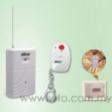 Strongbox Safety Alarm With Wireless Remote Control 600AR