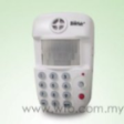 Motion Detector Alarm 135A