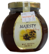 Majesty Natural Honey
