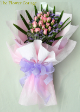 Birthday Floral Bouquet 'Sweet'
