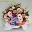 Birthday Floral Bouquet 'Sweet Dreams'