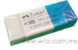 Faber Castell Vinyl Eraser