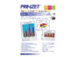 Injet Paper - Prinzet Color Inkjet Transparency