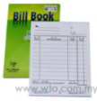 Bill Book N352