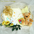 Baby Hamper for Newborn Baby