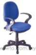 Computer Low Back Typist Chair With Armrest ST-71A(A)