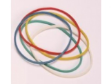 Others - Rubber Bands Assorted Color