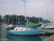 Sea Sprite 28 (Leopad) JEGA Sail Boat Year 2000