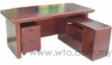 Executive Desk T-WT007