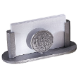 TUMASEK PEWTER MALAYSIA Card Holder