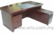 Executive Desk T-WT008